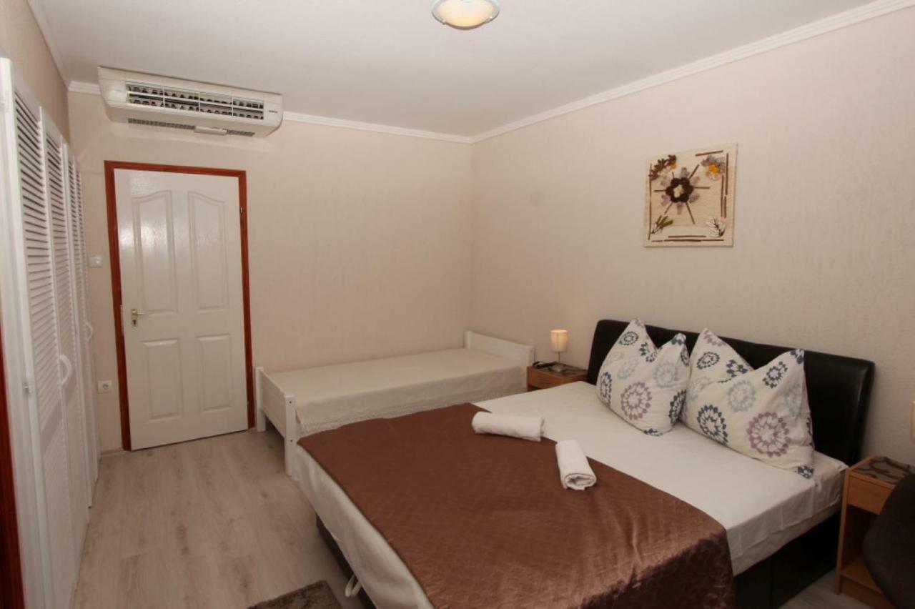 Ariel Apartmanok Шиофок Экстерьер фото